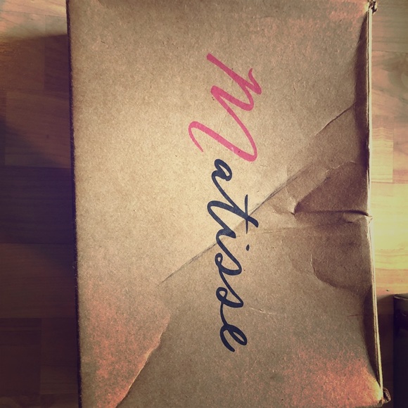 NIB Matisse Booties, Sz 7.5 - Picture 2 of 4